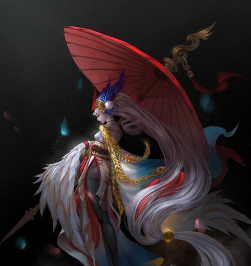 探索阴阳师世界中的风姿百物（揭秘风姿度的神秘力量）