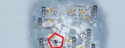 《天涯明月刀手游》锦鲤玩具任务攻略（玩转锦鲤玩具）